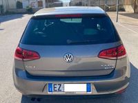 usata VW Golf VII 7ª serie - 2015