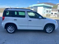 usata Skoda Yeti 1.6 TDI CR 105CV Ambition GreenLine