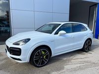 usata Porsche Cayenne 3.0 e-hybrid tiptronic