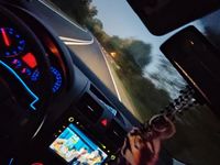 Usata VW Golf V 2006 Grigio Utilitaria