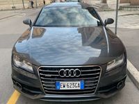 usata Audi A7 Sportback A7 3.0 V6 tdi quattro s-tronic