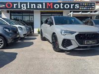 Usata Audi Q3 399 CV (293 kW) 2022 Grigio SUV