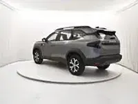 Nuova Dacia Bigster Expression 140 CV (102 kW) 2026 Grigio SUV