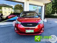 Usata EVO Evo 4 114 CV (83 kW) 2022 Rosso SUV