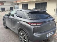 Usata DS Automobiles DS3 Performance Line Plus 131 CV (96 kW) 2023 SUV
