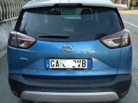 Usata Opel Crossland X Ultimate 120 CV (88 kW) 2020 SUV