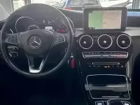 Usata Mercedes C220 95 CV (69 kW) 2015 Blu Berlina