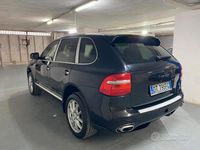 Usata Porsche Cayenne 2008 SUV