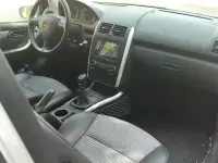 Usata Mercedes 180 109 CV (80 kW) 2005 Grigio Berlina