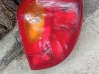 Usata Ford Fiesta 1995 Blu Utilitaria