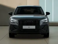 Nuova Audi Q2 Comfort 2026 Grigio daytona perlato SUV
