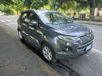 Usata Ford Ecosport 125 CV (91 kW) 2015 SUV