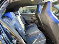 Usata VW Golf VIII R 333 CV (244 kW) 2024 Berlina