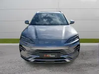 Usata BYD Seal U Comfort 98 CV (72 kW) 2025 Time grey SUV