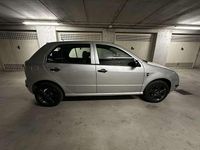Usata Skoda Fabia Classic 60 CV (44 kW) 2000 Berlina