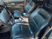 Usata Mitsubishi Pajero Sport 2004 Verde SUV