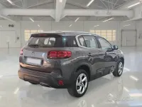 Usata Citroën C5 Aircross Business Class 131 CV (96 kW) 2021 Grigio SUV
