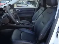 Usata Jeep Compass 131 CV (96 kW) 2023 Bianco SUV