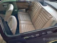 Usata Innocenti Mini 1970 Rosso Utilitaria