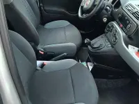 Usata Fiat Panda 69 CV (50 kW) 2020 Grigio Utilitaria