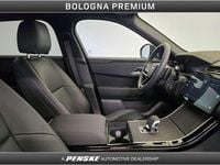 Usata Land Rover Range Rover Velar S 204 CV (150 kW) 2025 Santorini black SUV