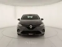 Usata Renault Clio V Zen 101 CV (74 kW) 2020 Grigio Berlina
