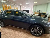 Usata Kia XCeed Style 136 CV (100 kW) 2021 Grigio SUV