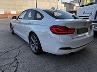 Usata BMW 420 M Sport 190 CV (139 kW) 2020 Other Coupé