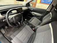 Usata Citroën C4 PureTech 131 CV (96 kW) 2018 Berlina