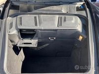 Usata Porsche 911 Carrera 4S 385 CV (283 kW) 2008 Blu Coupé