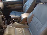 Usata Nissan Patrol 1999 Blu SUV