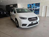 Usata Chrysler Pacifica Limited 291 CV (214 kW) 2022 Bianco pastello SUV