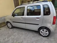 Occasion Opel Agila 60 ch (44 kW) 2004 Gris Monospace