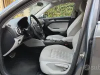 Usata Audi A3 110 CV (80 kW) 2015 Berlina