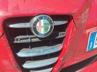 Usata Alfa Romeo MiTo 79 CV (58 kW) 2011 Rosso Utilitaria
