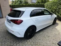 Usata Mercedes A180 AMG Line Premium Plus 116 CV (85 kW) 2023 Berlina