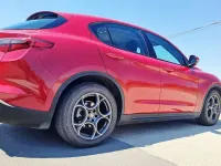 Usata Alfa Romeo Stelvio Business 160 CV (117 kW) 2019 SUV