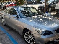 Usata BMW 530 2004 Berlina