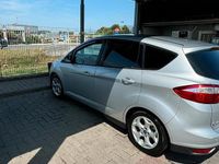 Usata Ford C-MAX 95 CV (69 kW) 2011 Grigio Monovolume