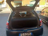Usata Citroën C3 Feel 75 CV (55 kW) 2016 Grigio Berlina