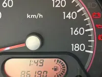 Usata Suzuki Alto 53 CV (38 kW) 2010 Grigio Utilitaria
