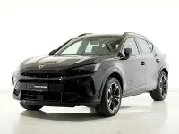 Usata Cupra Formentor 150 CV (110 kW) 2025 Nero SUV