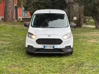 Usata Ford Transit Trend 75 CV (55 kW) 2023 Bianco Furgone
