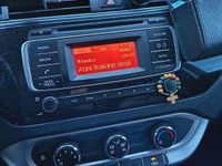 Usata Kia Rio Active 75 CV (55 kW) 2016 Nero Utilitaria