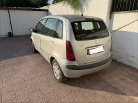 Usata Lancia Musa 69 CV (50 kW) 2005 Monovolume