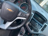 usata Chevrolet Cruze 1.8 GPL