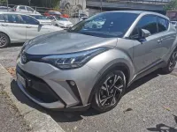 Usata Toyota C-HR Trend 98 CV (72 kW) 2023 SUV