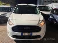 Usata Ford Transit Connect Trend 120 CV (88 kW) 2019 Bianco Monovolume