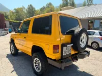 Usata Mitsubishi Pajero 95 CV (69 kW) 1990 SUV