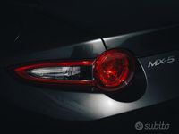 Usata Mazda MX5 2018 Cabrio